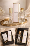 Rush Luxury Duo